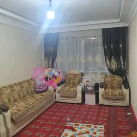 🟥3-МКР 1 ЭТАЖ 2 КОМНАТНАЯ 🟥