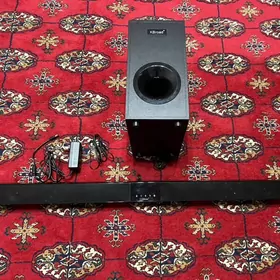 Bluetooth Колонка