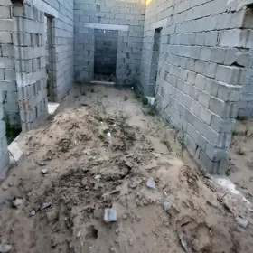 Gökdepe Şorgala satlyk jaý