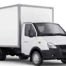 Ýük daşama Gazel 7/24 ulgamda