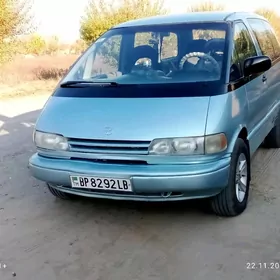 Toyota Previa 1992