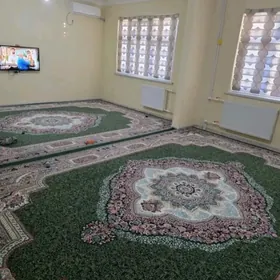 JEMAGAT 3 KOMNAT GYSSAGLY