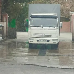 Mitsubishi Canter 2011