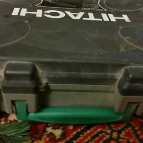 DREL PERFORATOR HITACHI