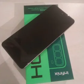 infinix hot 50