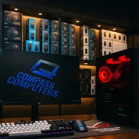 Ryzen 5 5600X / RTX 3070 8GB