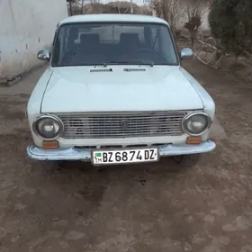 Lada 2104 1983