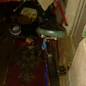 продаю кама и одмен