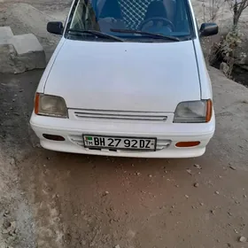 Daewoo Tico 1996