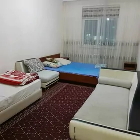 Аренда Мир7