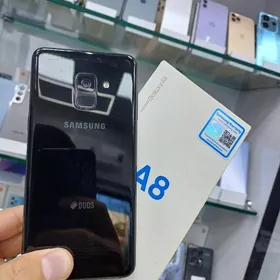 Samsung A8 18 4/64GB