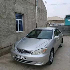 Toyota Camry 2002