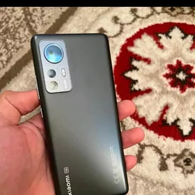 XIAOMI 12X