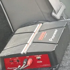 Pioner usulitel 3702