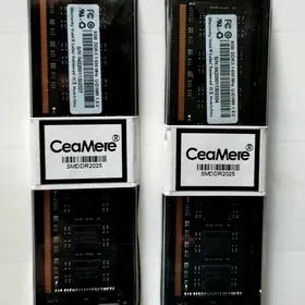 Ram DDR3  8 GB /1600 mhz Нов