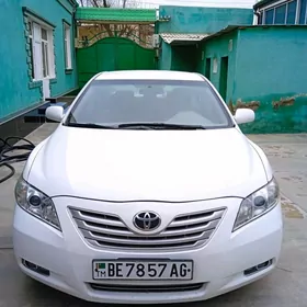 Toyota Camry 2006