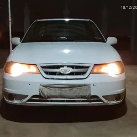 Daewoo Nexia 2010
