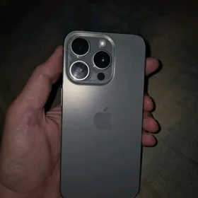 Iphone 15 pro