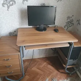 компьютер комплект