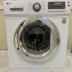 LG Kirmaşyn,  Стиралка