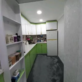 Satlyk jay 1 etaj 4 kom