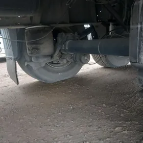 Kogel Euro Trailer 2012