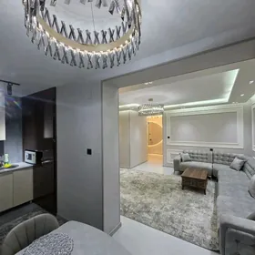 Zentr! 2kom! Dizaýn.rem! 72kv.