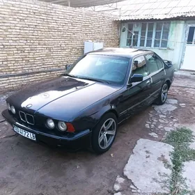 BMW 525 1991