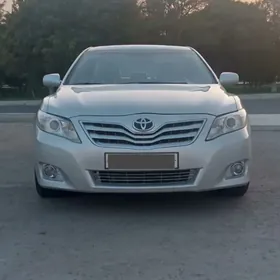 Toyota Camry 2007