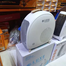 LUXE wentilyatorly fen pecka