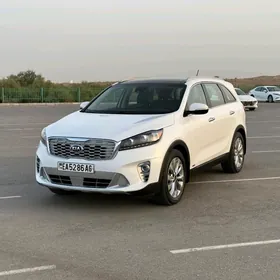 Kia Sorento 2020