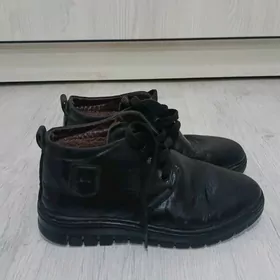 Сапоги детские