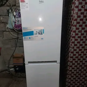 holodilnik холодильник