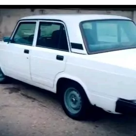 Lada 2107 2000
