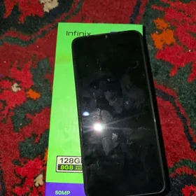 Infinix Hot 30i