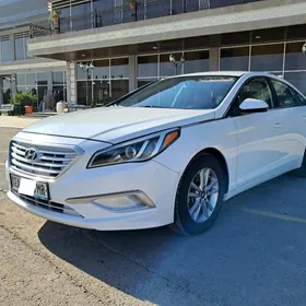 Hyundai Sonata 2017