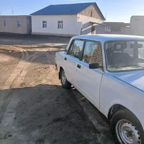 Lada 2107 1998