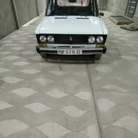 Lada 2106 2002