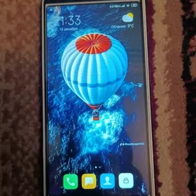 Redmi 6Abmen