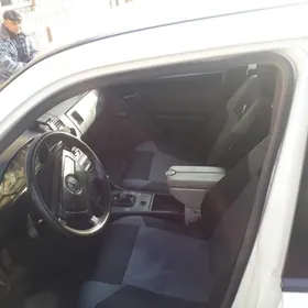 Mercedes-Benz W201 1993