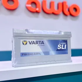 KREDIT 🫟 VARTA 12V85AH