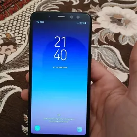 Samsung a8