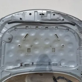 Kia Optima 2013 Kapot morda