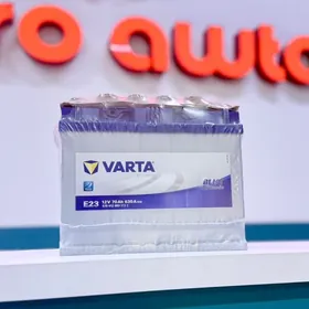 KREDIT 🫟 VARTA 12V70AH