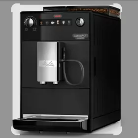 кофемашина Mellita
