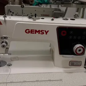 Tikiş maşyn   Gemsy G20 model