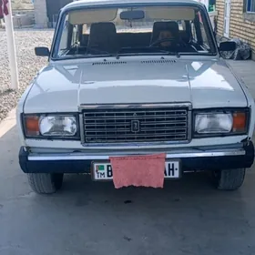 Lada 2107 1998