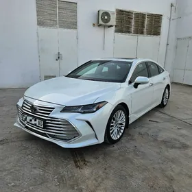 Toyota Avalon 2022