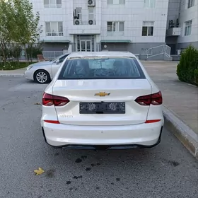 Chevrolet Monza 2024