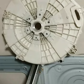 LG kirmaşyn baraban arka çaşt